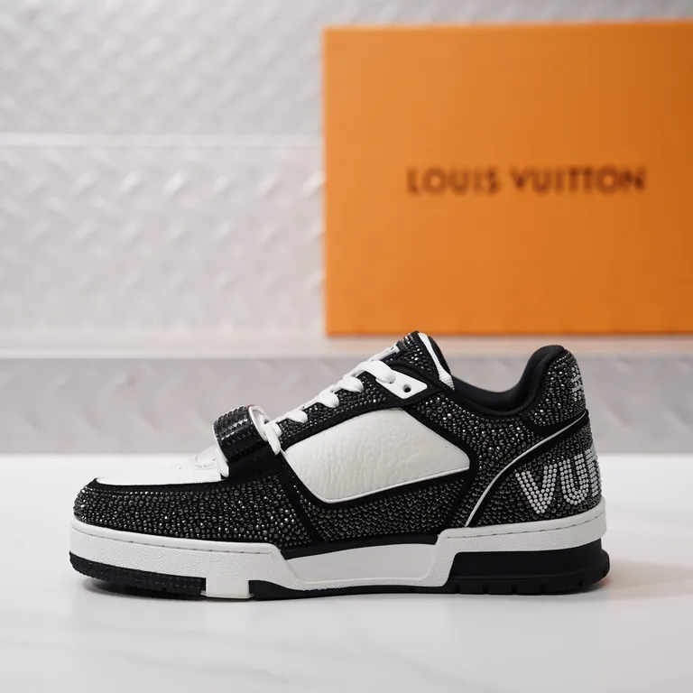 Louis Vuitton Shoe 